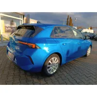 Opel Astra, 2022, МКПП, пробег 62520 км