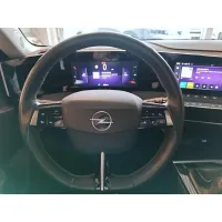 Opel Astra, 2022, МКПП, пробег 62520 км