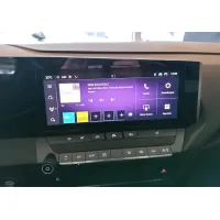 Opel Astra, 2022, МКПП, пробег 62520 км