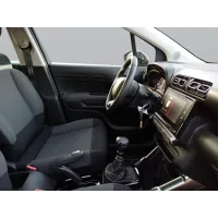 Citroën C3, 2023, МКПП, пробег 20813 км