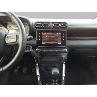 Citroën C3, 2023, МКПП, пробег 20813 км