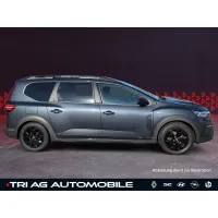 Dacia Jogger, 2022, МКПП, пробег 83630 км