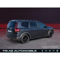 Dacia Jogger, 2022, МКПП, пробег 83630 км
