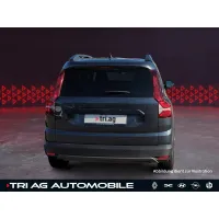 Dacia Jogger, 2022, МКПП, пробег 83630 км