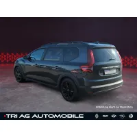 Dacia Jogger, 2022, МКПП, пробег 83630 км
