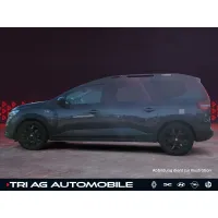 Dacia Jogger, 2022, МКПП, пробег 83630 км