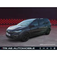 Dacia Jogger, 2022, МКПП, пробег 83630 км