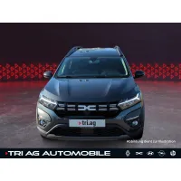 Dacia Jogger, 2022, МКПП, пробег 83630 км