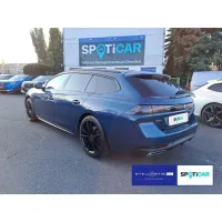 Peugeot 508, 2021, АКПП, пробег 60964 км