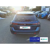 Peugeot 508, 2021, АКПП, пробег 60964 км