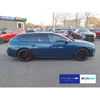 Peugeot 508, 2021, АКПП, пробег 60964 км