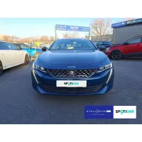 Peugeot 508, 2021, АКПП, пробег 60964 км