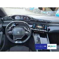Peugeot 508, 2021, АКПП, пробег 60964 км