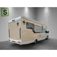 Автодом Ahorn Canada, 2025, МКПП, пробег 2715 км