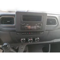 Автодом Ahorn Canada, 2025, МКПП, пробег 2715 км