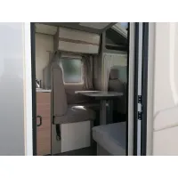 Автодом Ahorn Canada, 2025, МКПП, пробег 2715 км