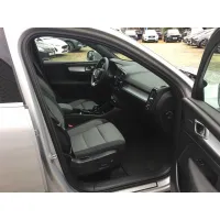 Volvo XC40, 2022, АКПП, пробег 37906 км
