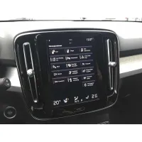 Volvo XC40, 2022, АКПП, пробег 37906 км