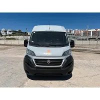 Автодом Fiat Ducato, 2023, МКПП, пробег 76471 км
