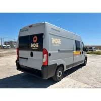 Автодом Fiat Ducato, 2023, МКПП, пробег 76471 км