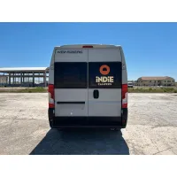 Автодом Fiat Ducato, 2023, МКПП, пробег 76471 км