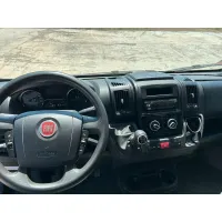 Автодом Fiat Ducato, 2023, МКПП, пробег 76471 км