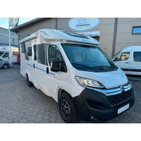 Автодом Sun Living, 2026, МКПП, пробег 263 км