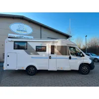 Автодом Sun Living, 2026, МКПП, пробег 263 км