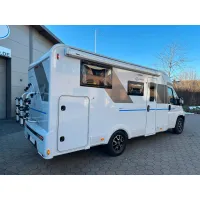 Автодом Sun Living, 2026, МКПП, пробег 263 км