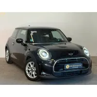 MINI Cooper, 2021, АКПП, пробег 53000 км