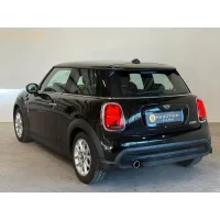 MINI Cooper, 2021, АКПП, пробег 53000 км
