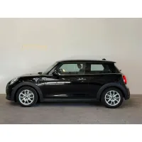 MINI Cooper, 2021, АКПП, пробег 53000 км