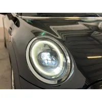 MINI Cooper, 2021, АКПП, пробег 53000 км