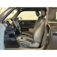 MINI Cooper, 2021, АКПП, пробег 53000 км