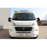 Автодом Weinsberg CaraCompact, 2021, АКПП, пробег 23500 км