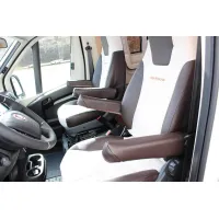 Автодом Weinsberg CaraCompact, 2021, АКПП, пробег 23500 км