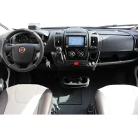 Автодом Weinsberg CaraCompact, 2021, АКПП, пробег 23500 км