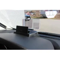 Автодом Weinsberg CaraCompact, 2021, АКПП, пробег 23500 км