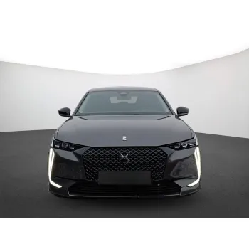 Citroën DS4, 2022, АКПП, пробег 35761 км