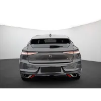 Citroën DS4, 2022, АКПП, пробег 35761 км