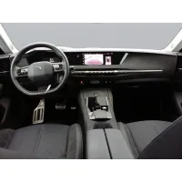 Citroën DS4, 2022, АКПП, пробег 35761 км