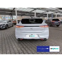 DS Automobiles, 2022, АКПП, пробег 96655 км