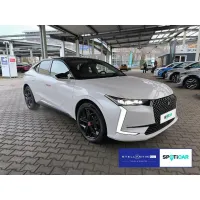 DS Automobiles, 2022, АКПП, пробег 96655 км