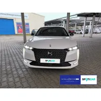 DS Automobiles, 2022, АКПП, пробег 96655 км