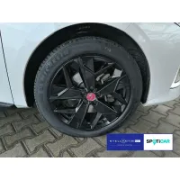 DS Automobiles, 2022, АКПП, пробег 96655 км