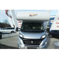 Автодом Orangecamp Fiat, 2018, МКПП, пробег 98000 км