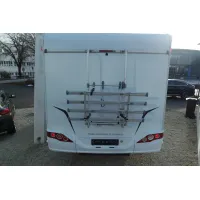 Автодом Orangecamp Fiat, 2018, МКПП, пробег 98000 км