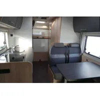 Автодом Orangecamp Fiat, 2018, МКПП, пробег 98000 км