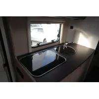 Автодом Orangecamp Fiat, 2018, МКПП, пробег 98000 км