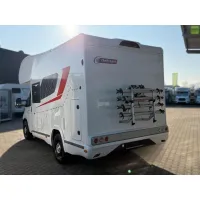 Автодом Challenger Alkoven, 2025, МКПП, пробег 18198 км